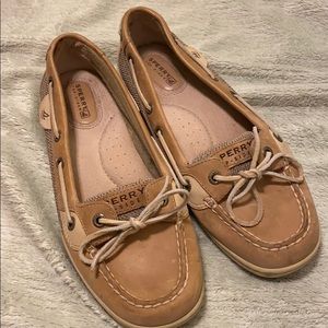 Sperry! Too-sider woman shoes